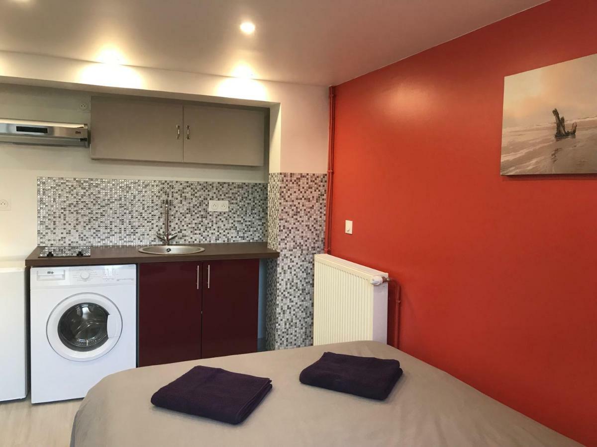 Perfect Relaxation - Paris Antony Apartment Luaran gambar