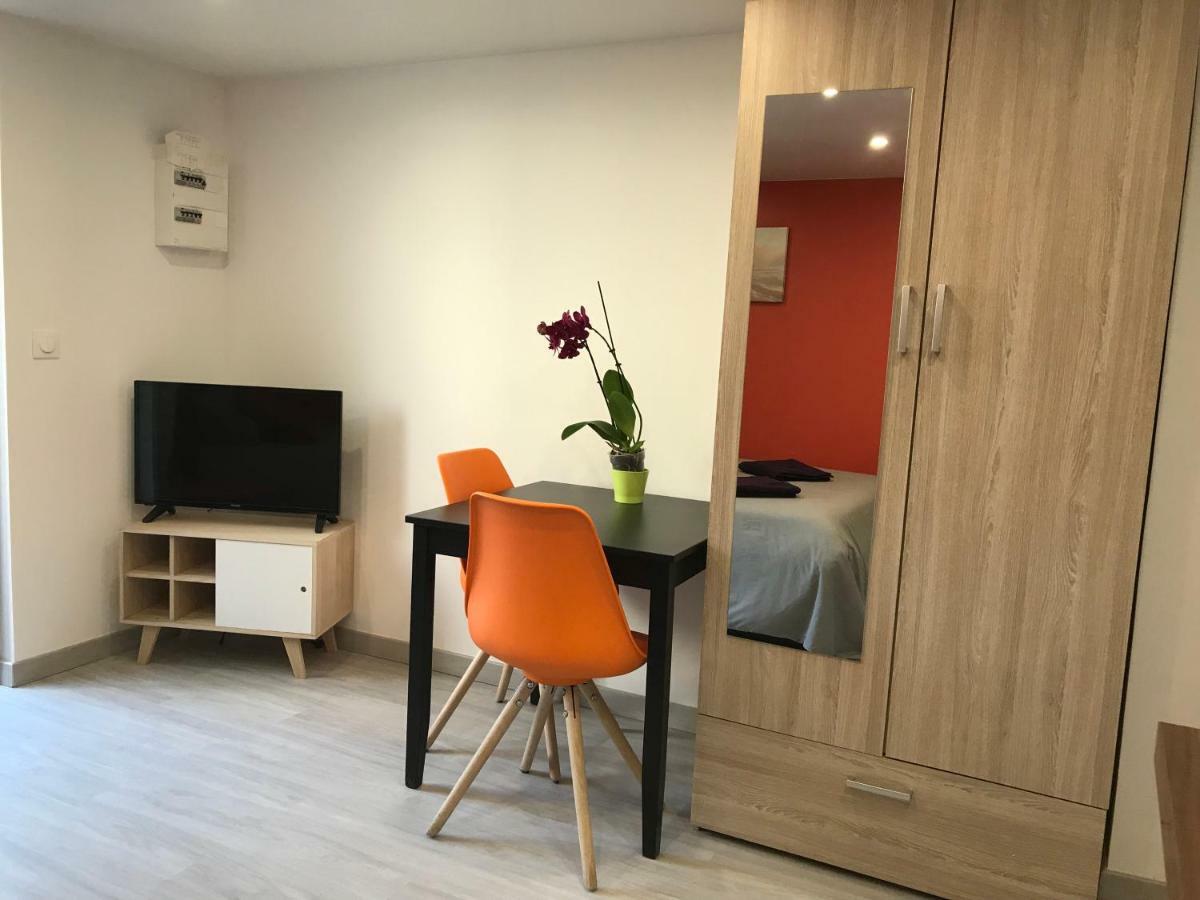 Perfect Relaxation - Paris Antony Apartment Luaran gambar