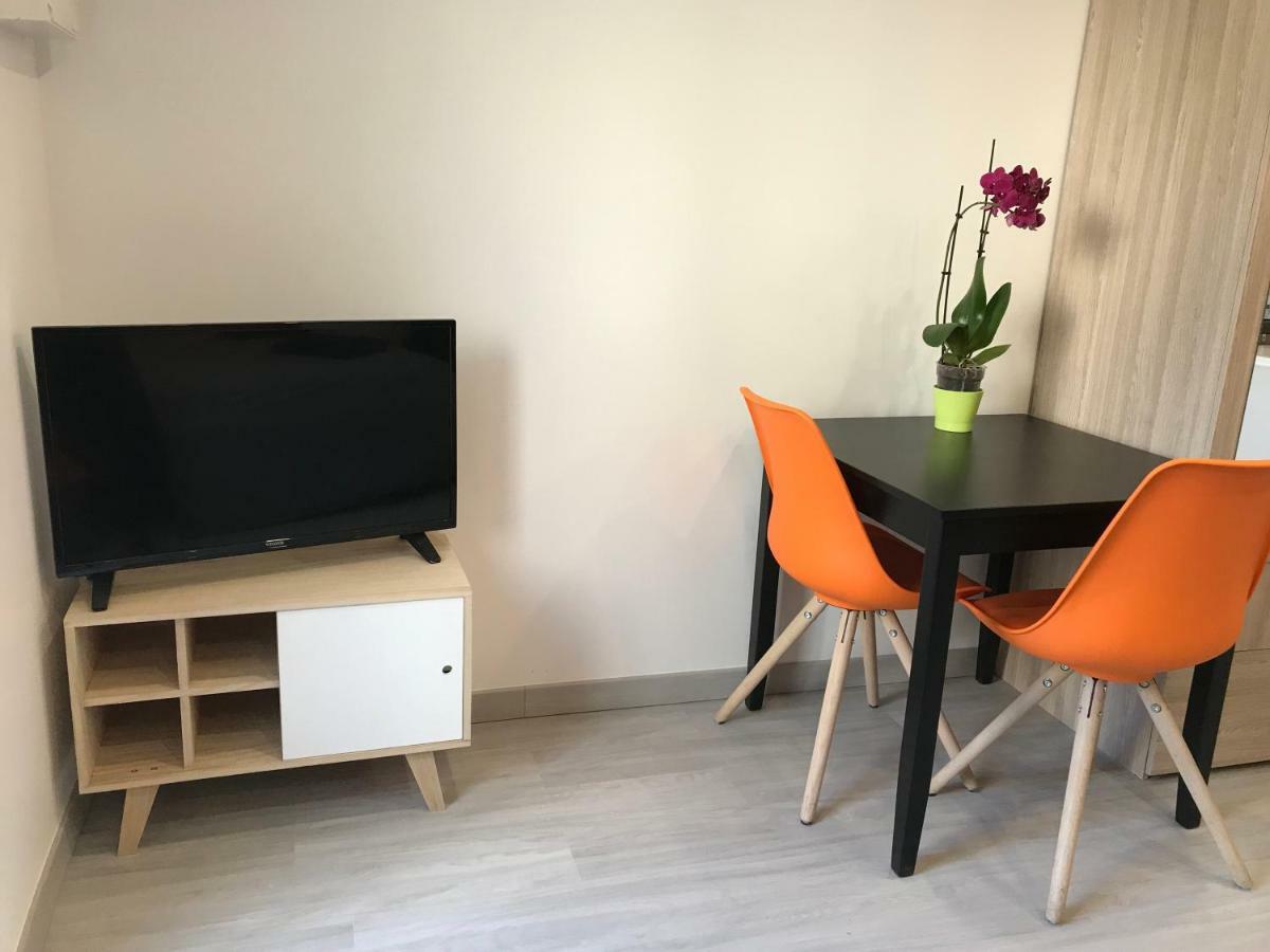 Perfect Relaxation - Paris Antony Apartment Luaran gambar