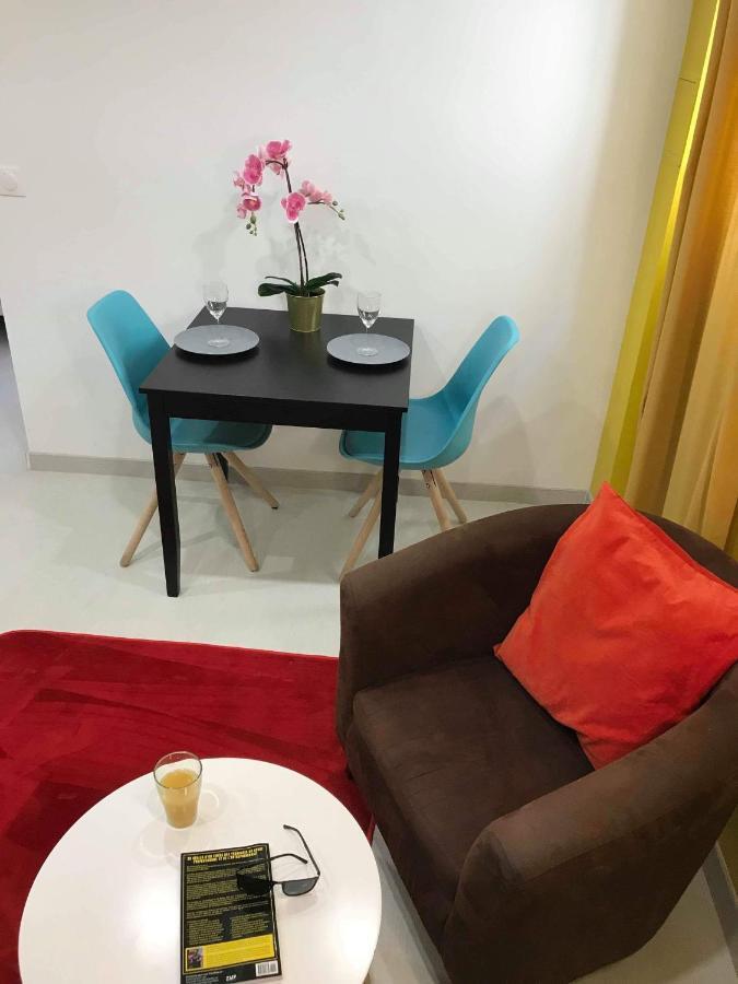 Perfect Relaxation - Paris Antony Apartment Luaran gambar